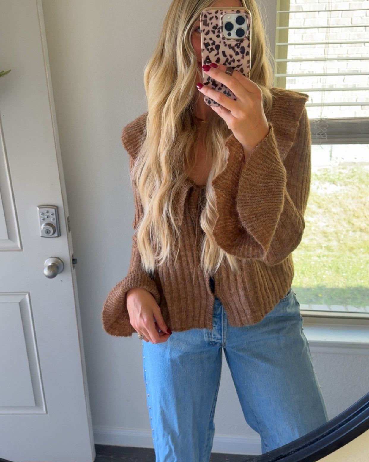 Must have sweater of the season! 

#LTKStyleTip #LTKSeasonal #LTKHoliday