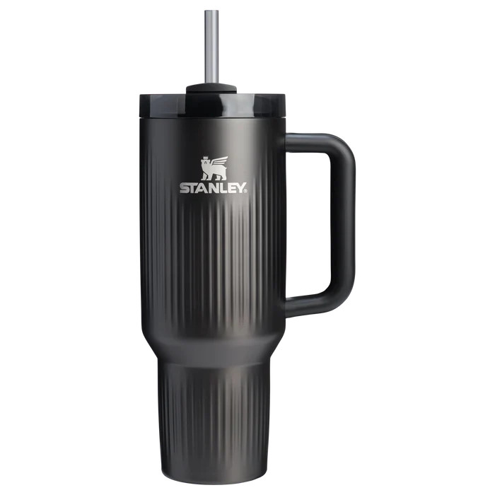 The Quencher® H2.0 Fluted Tumbler | 40 OZ | Stanley PMI US