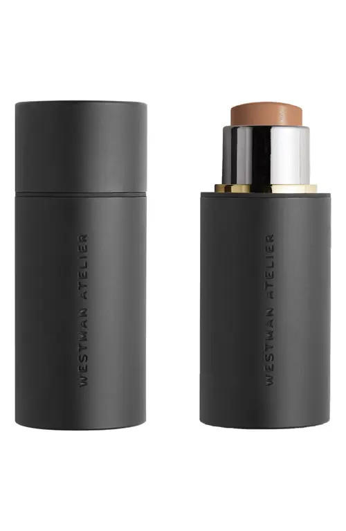 Westman Atelier Face Trace Contour Stick in Biscuit at Nordstrom | Nordstrom