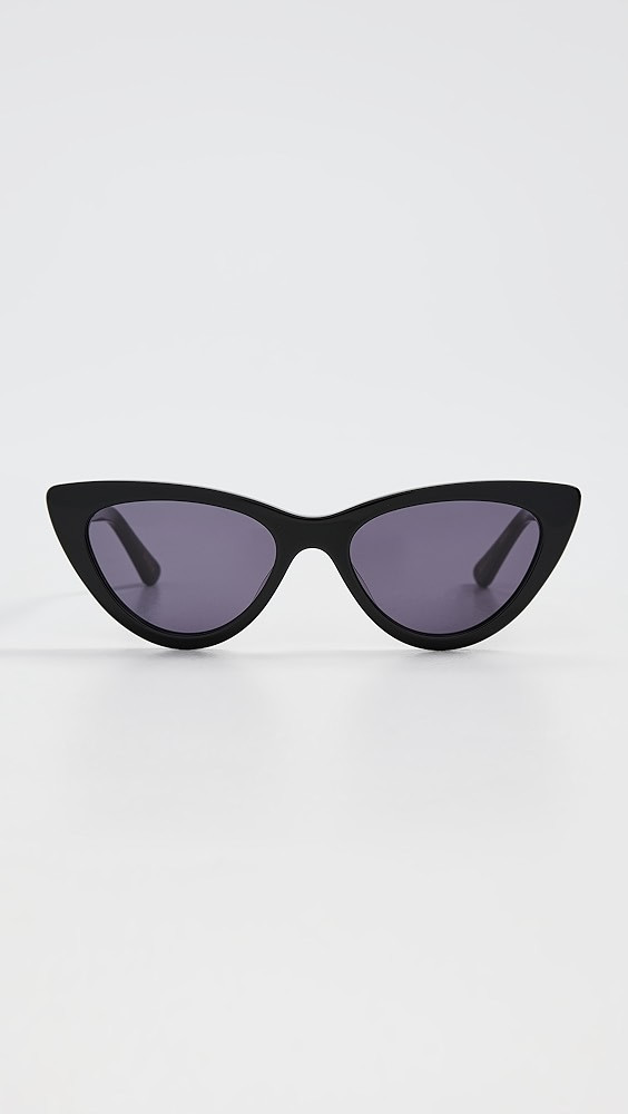 The Leui Sunglasses | Shopbop