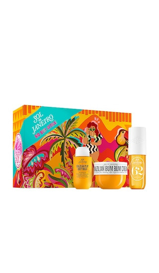 Rio Body Retreat | Revolve Clothing (Global)