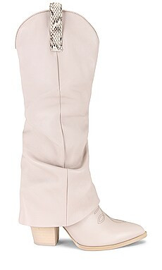 Lassy Boot
                    
                    Steve Madden | Revolve Clothing (Global)
