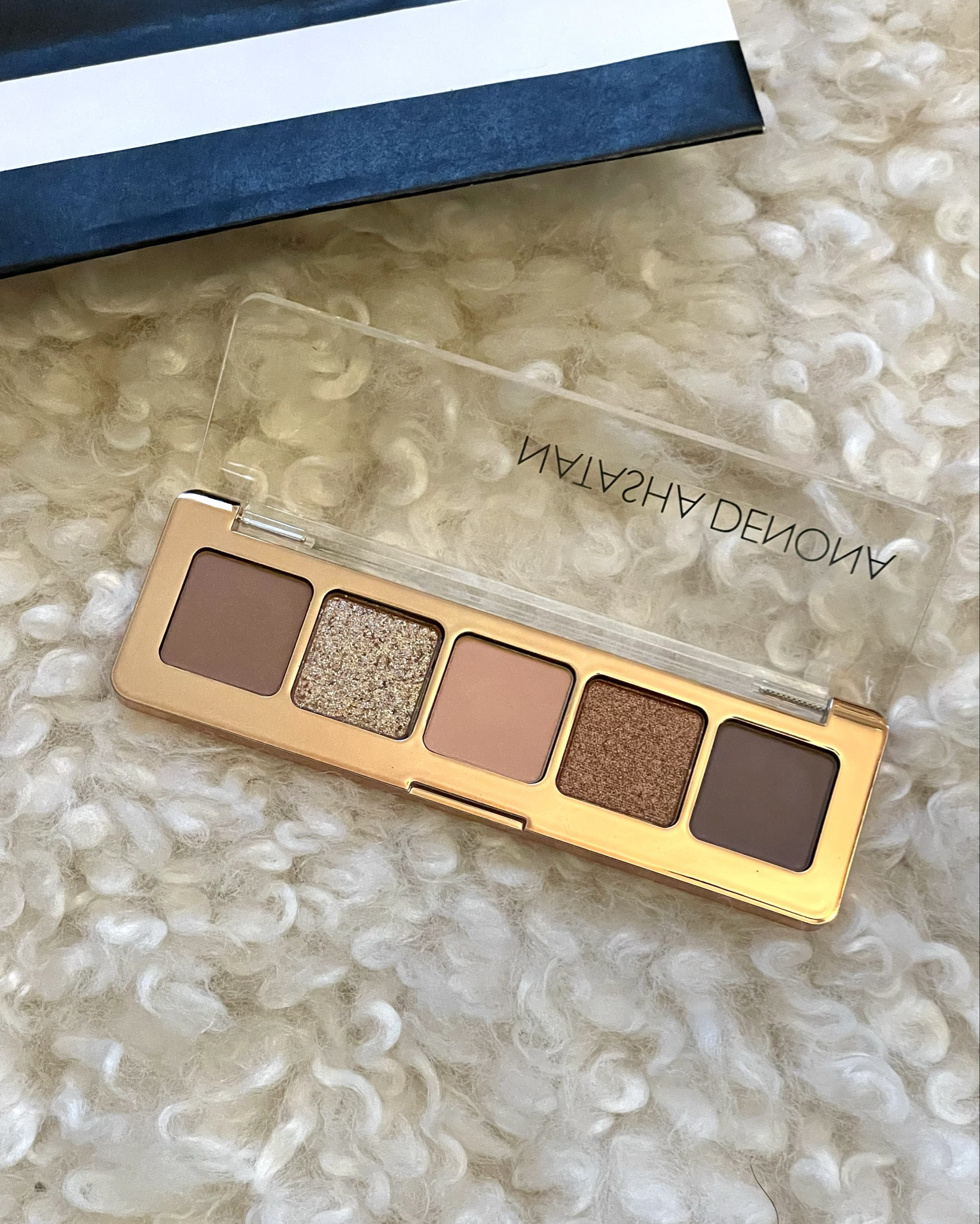 Sephora sale‼️eye pallet for the holidays! 

#LTKSaleAlert #LTKHoliday #LTKGiftGuide