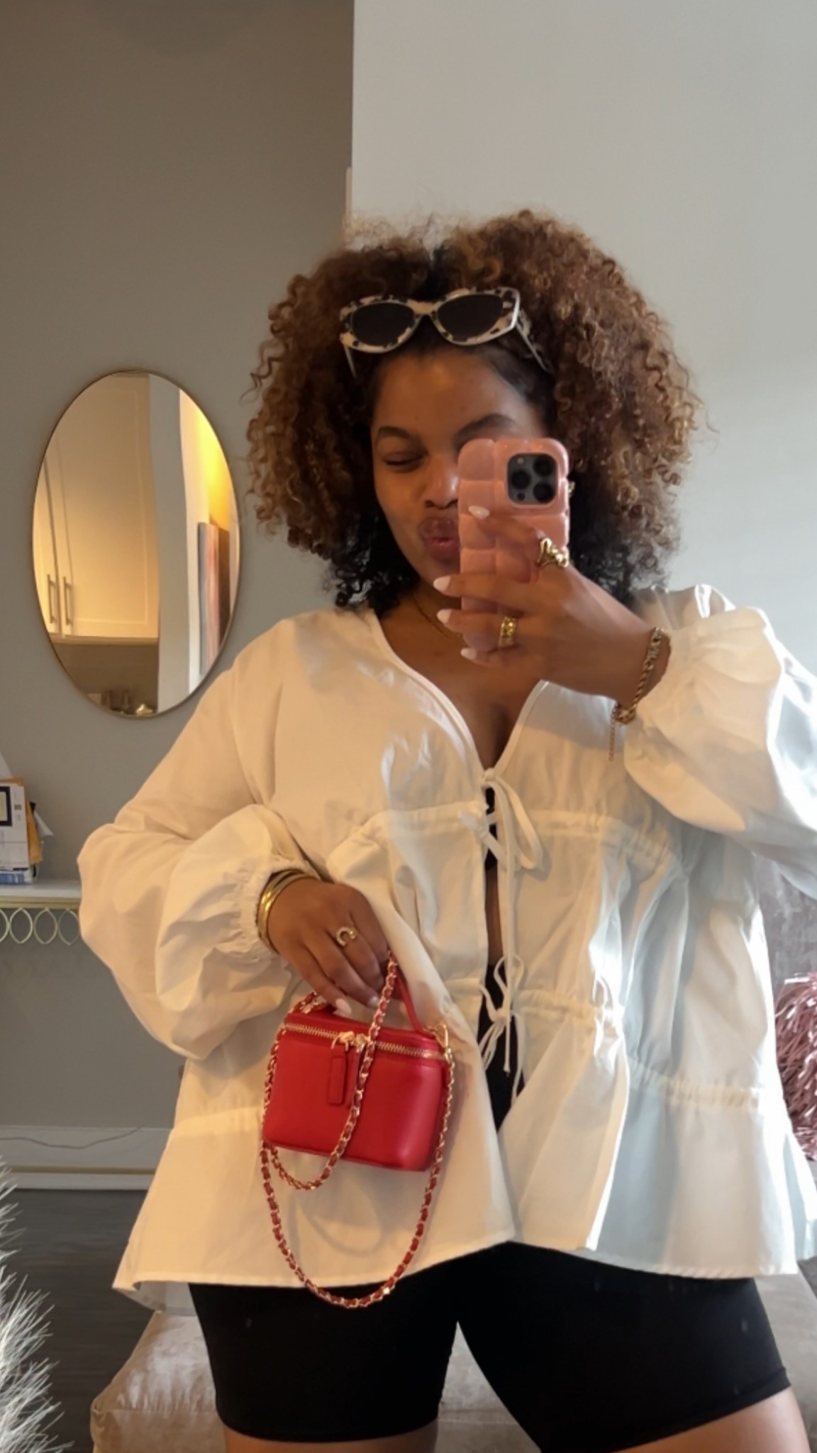 outfit of the day

#LTKMidsize #LTKFindsUnder100 #LTKFindsUnder50