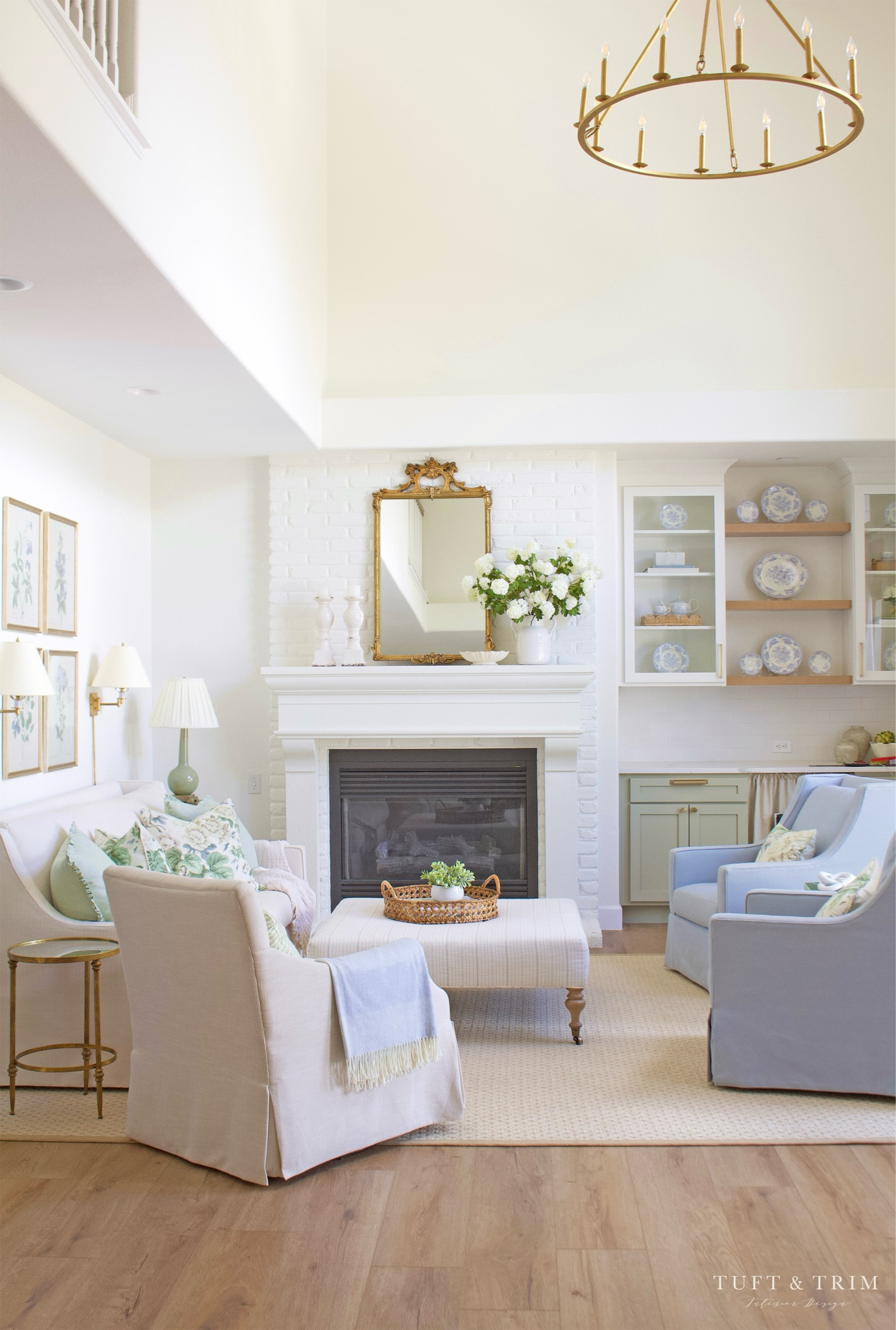 Shop my living room style!🌳

#LTKHome #LTKStyleTip