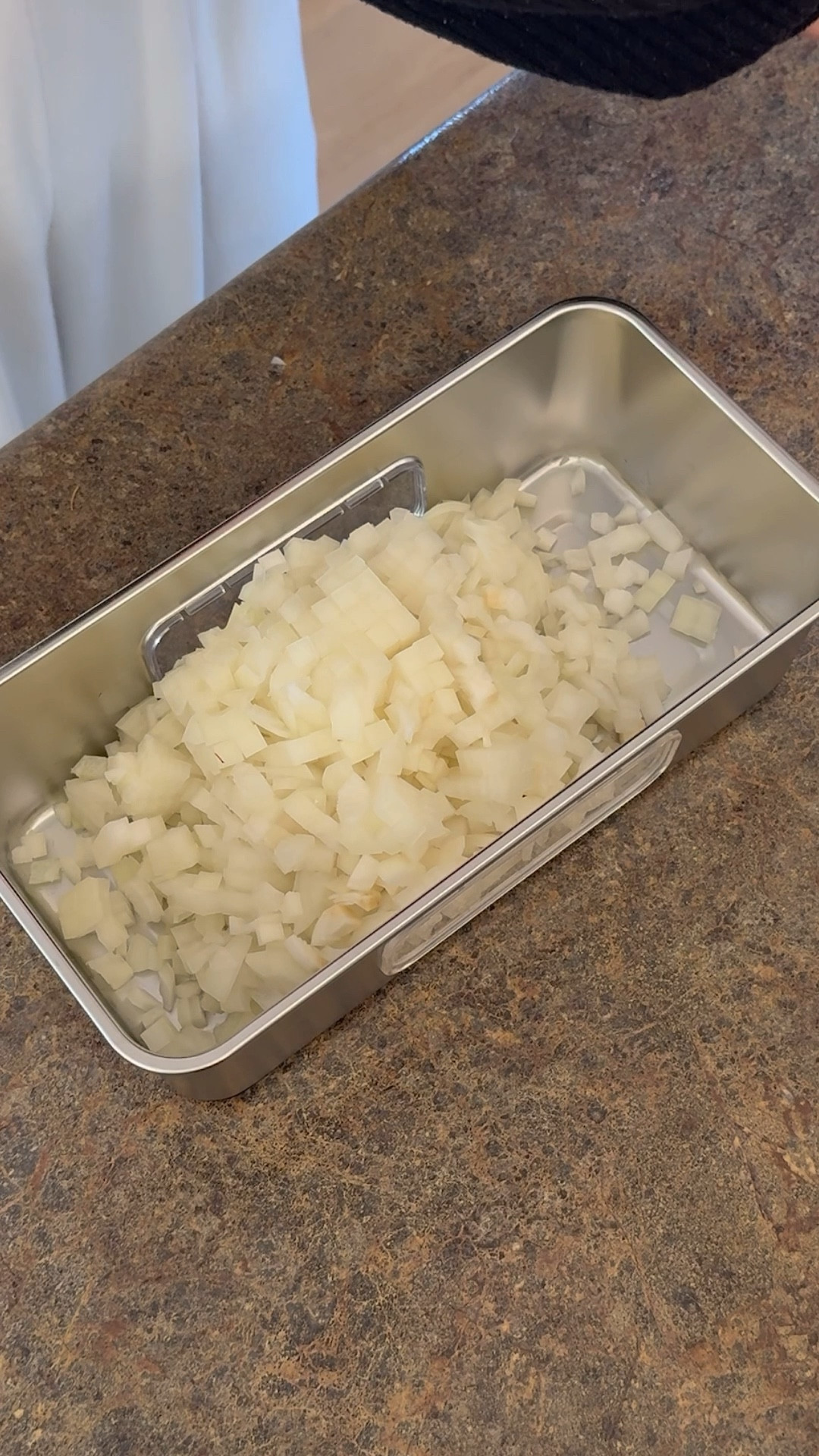 literally might be my favorite kitchen tool ever!!! makes chopping things SO easy!

#LTKHome #LTKFindsUnder50 #LTKFindsUnder100