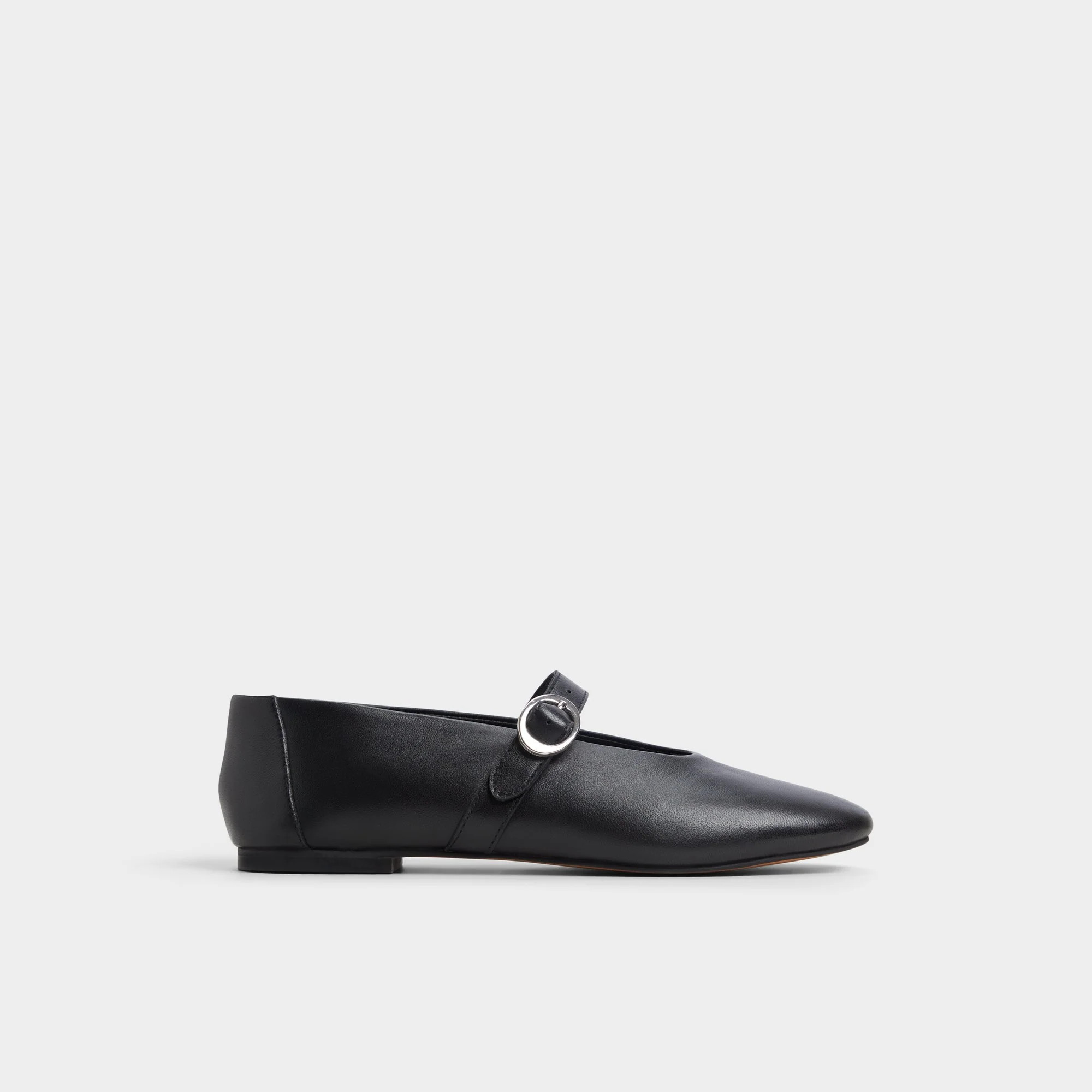 Quincey Other Black Women's Ballet Flats | Aldo Shoes (US)