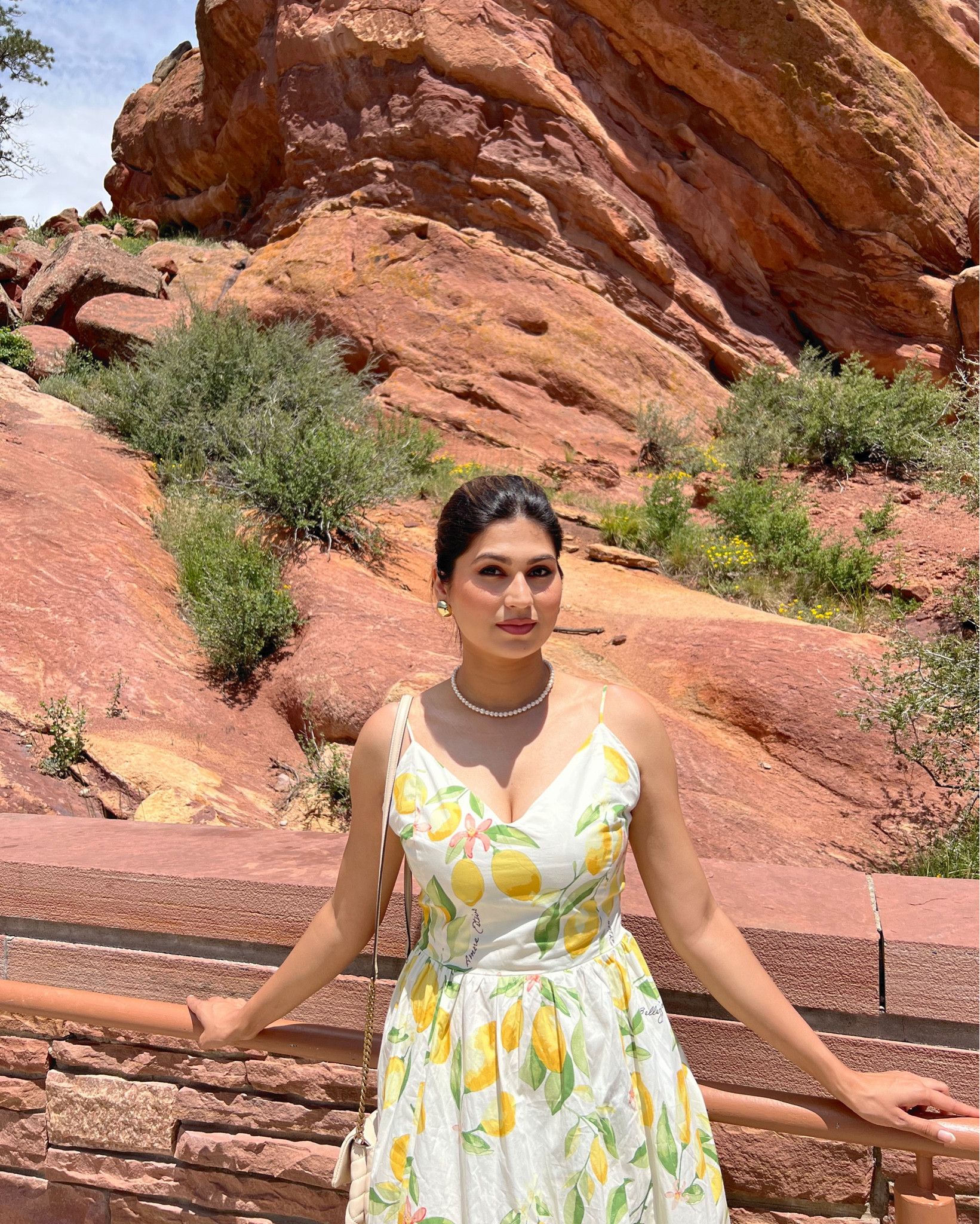 Gorgeous Summer dress from H&M. Gives high end vibe in affordable price. Fabric is good quality .

#LTKFindsUnder50 #LTKSeasonal #LTKStyleTip