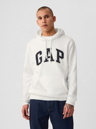 Gap Arch Logo Hoodie | Gap (US)
