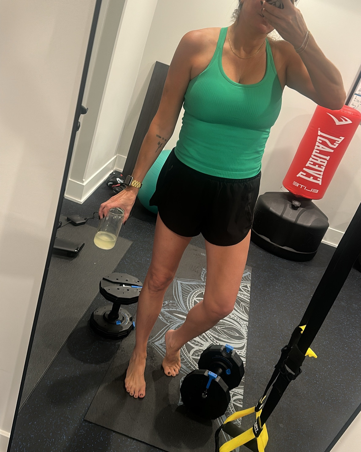 Fave workout pieces and summer time staples 

8 or 10 in top (or L) for bust
Small in shorts
Shoes fit TTS

#LTKmomlife #LTKActive #LTKootd