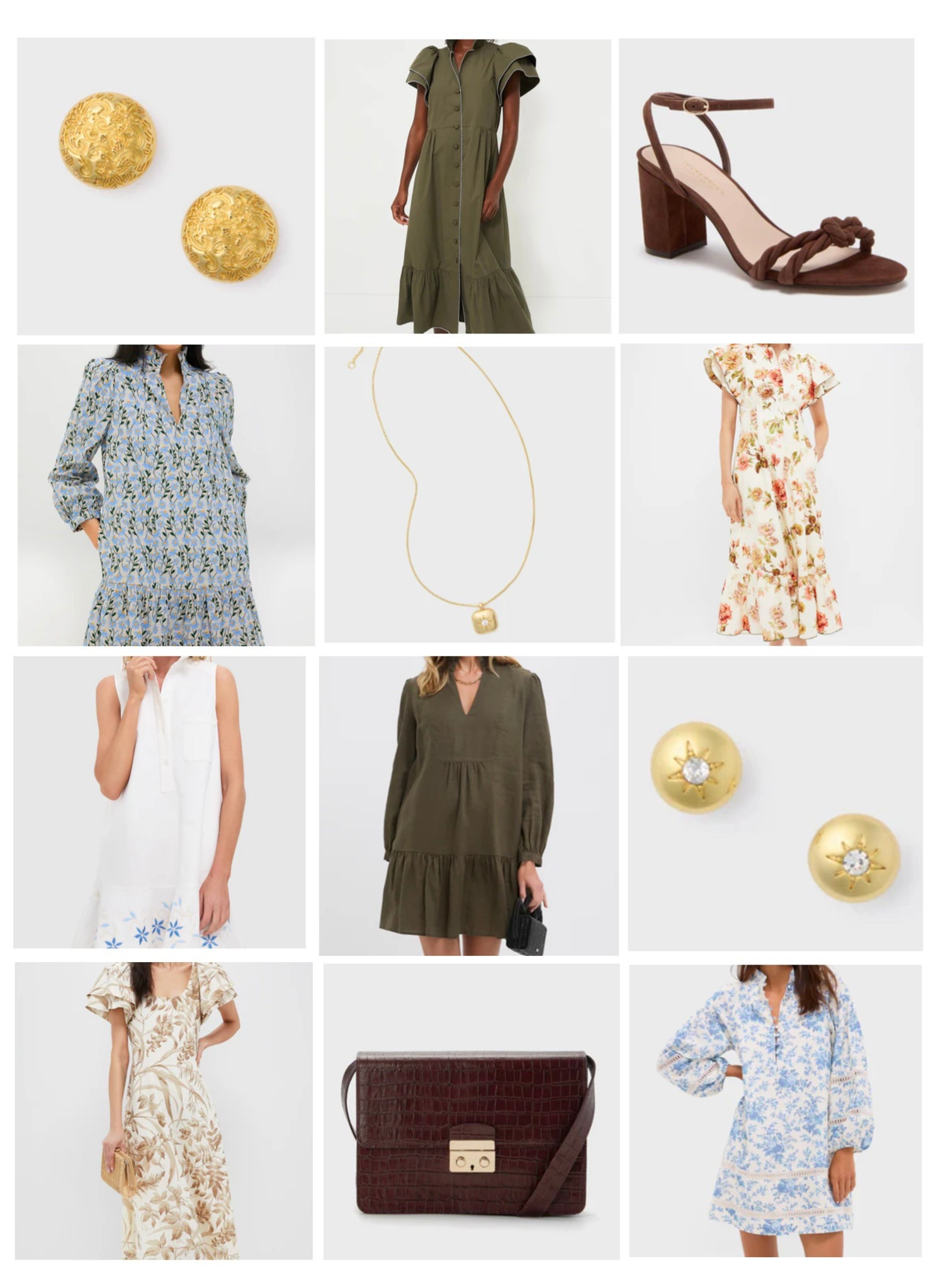 SALE 🚨 
So many good pieces.
Fall dresses included.

#LTKFindsUnder50 #LTKSaleAlert #LTKFindsUnder100