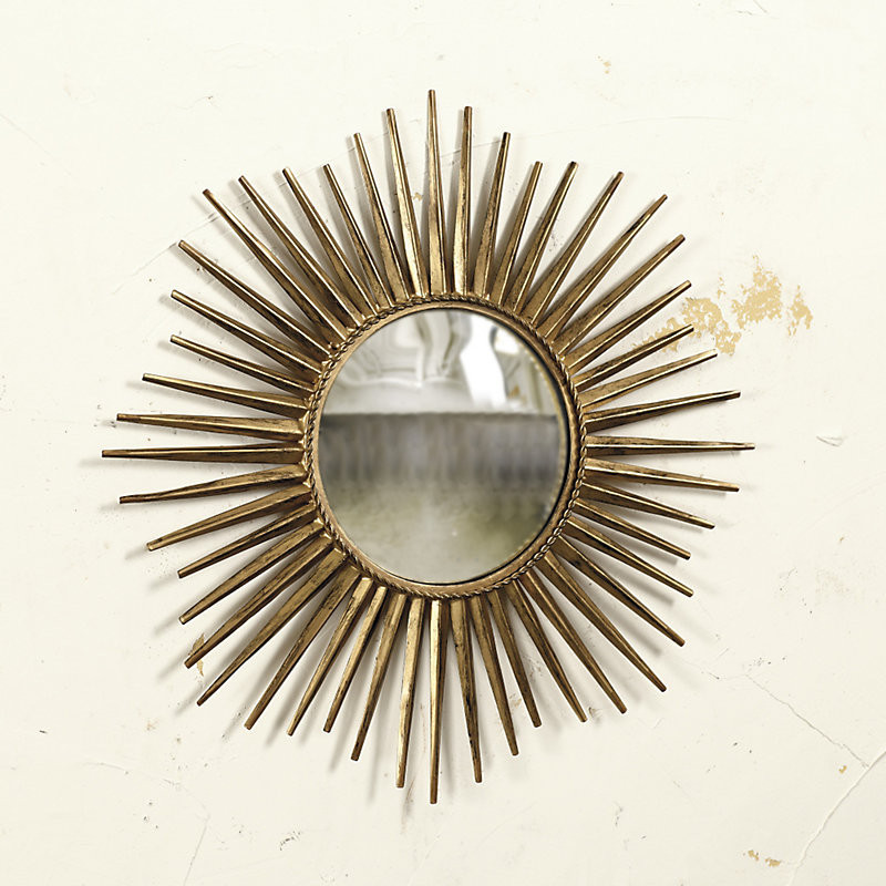 Suzanne Kasler Sunburst Mirror #4 - Ballard Designs | Ballard Designs, Inc.