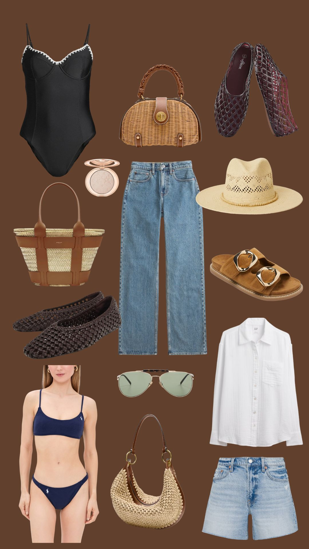 This week's best sellers🤎✨ 

 #LTKdayinmylife #LTKootd #LTKTravel