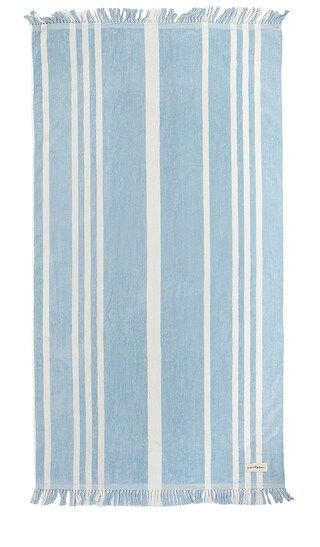 The Beach Towel | Revolve Clothing (Global)