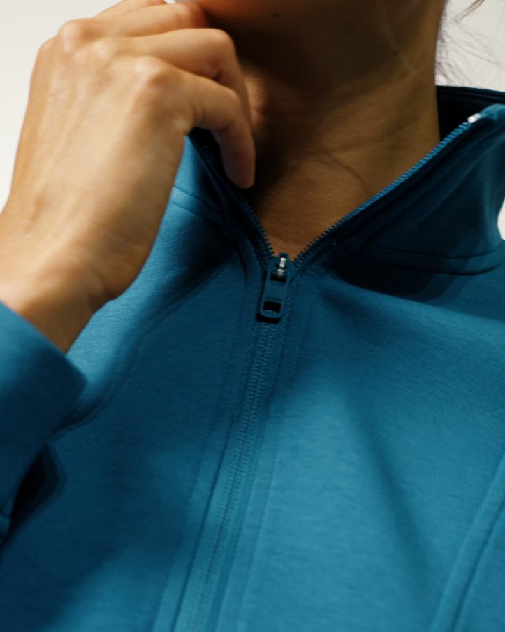 EVERACTIVE™ 1/2 Zip Pullover | Jockey