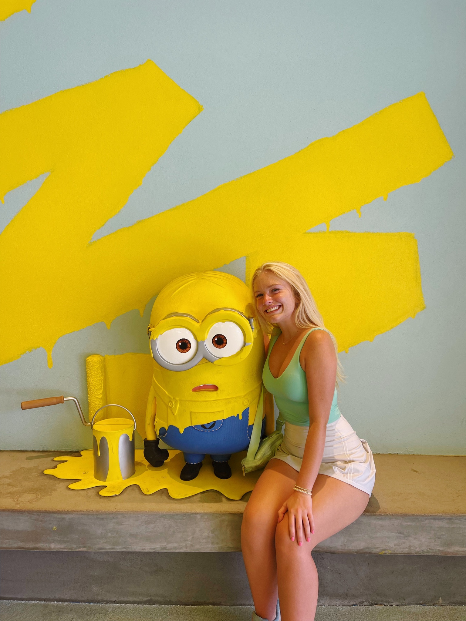 universal trip vacation Florida Lululemon colorful 

#LTKstyletip #LTKunder100 #LTKSeasonal