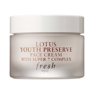 Lotus Youth Preserve Face Cream with Super 7 Complex Mini - Fresh | Sephora | Sephora (US)
