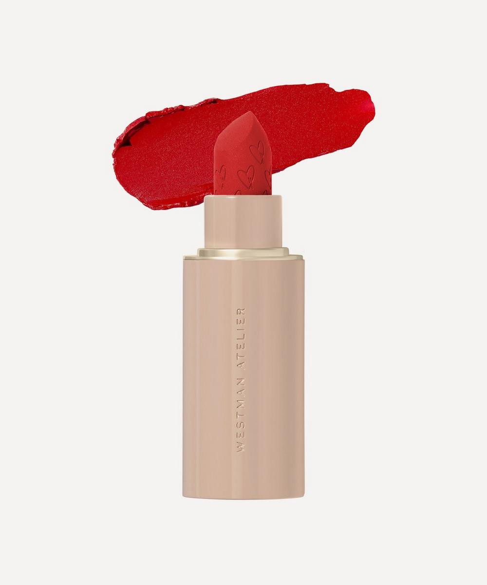 Lip Suede Matte Lipstick 3.8g | Liberty London (UK)