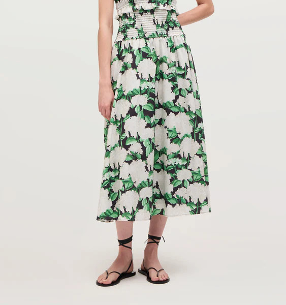 The Delphine Nap Skirt | Hill House Home