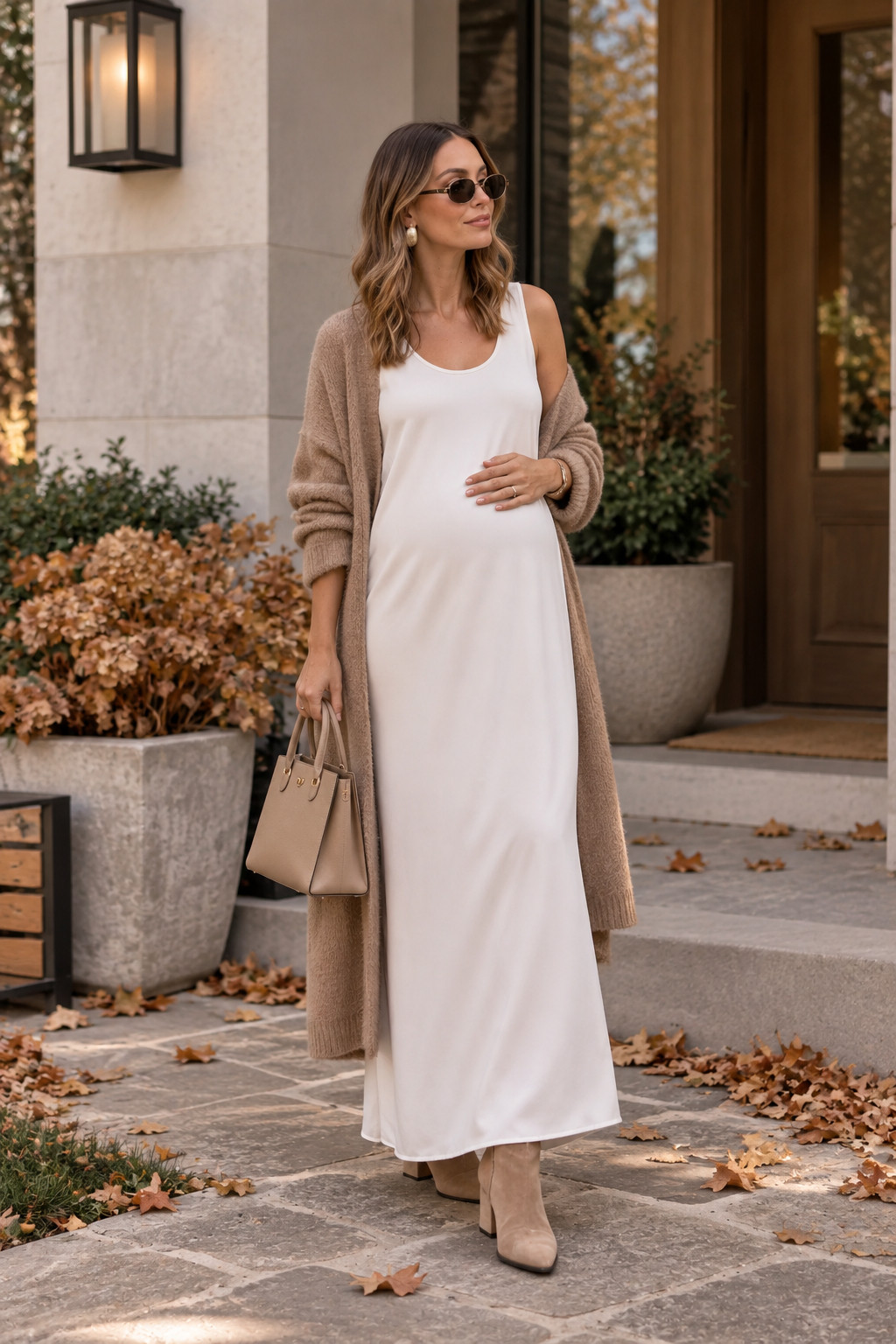 Okay these Legoé Heritage bump-friendly outfits are exactly the kind of pregnancy looks I love 🤍 Super comfy, super easy, but still cute enough to wear out. The soft knits, relaxed pants, and simple layers make getting dressed so much easier when you just want to feel good and look put together.
#LegoeHeritage #BumpFriendly #MaternityStyle #PregnancyOutfits #MaternityFashion #BumpStyle #CasualMaternityStyle #PregnancyStyle #MaternityFinds #ComfyChic 

 #LTKSeasonal #LTKSaleAlert #LTKBump