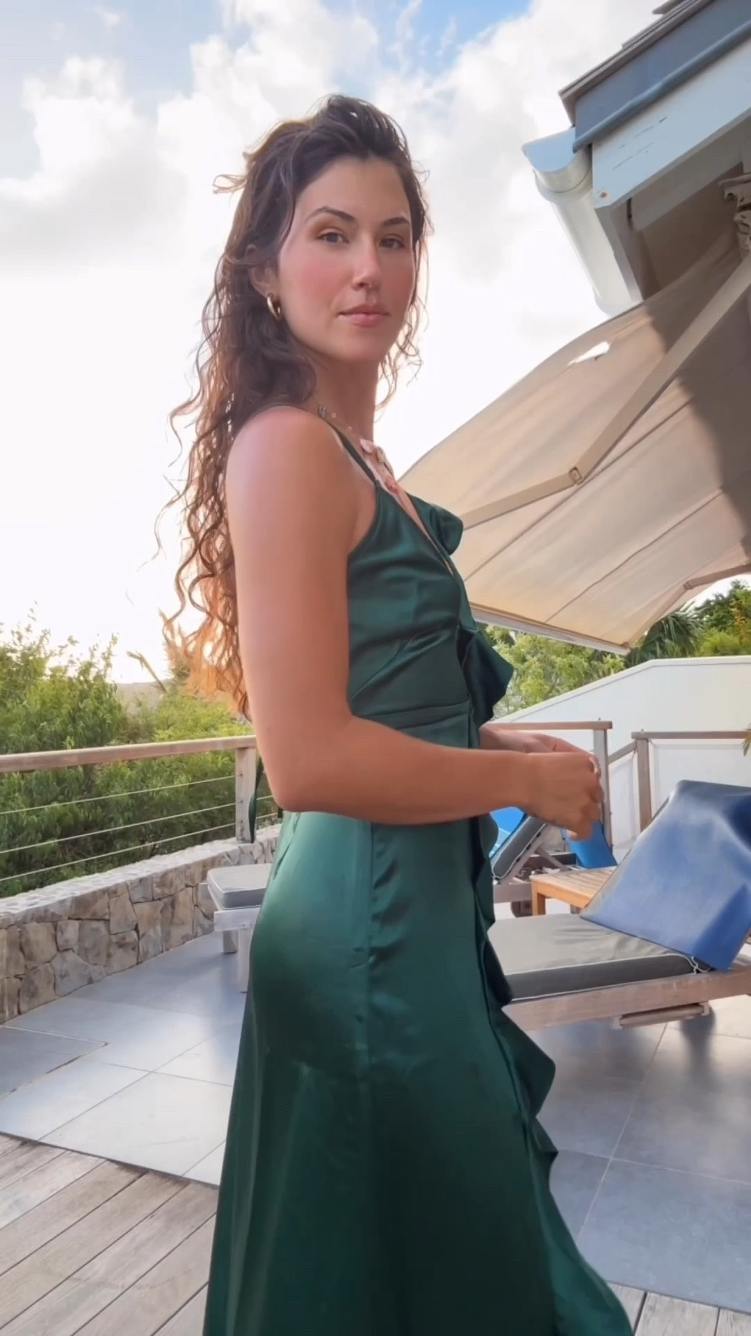 ✨ Because life is worth dressing up for — even when there’s no reason at all. ✨

I’m so excited to partner with @shop.confete to showcase their Vacation Collection — beautiful, unique, and size-inclusive dresses made for all of life’s special (and spontaneous) moments. From beachside dinners to sunset strolls, Confête makes it easy to romanticize your everyday and feel confident doing it.

I styled four of my favorite looks from the collection — which one is your favorite? Tell me below! 🌸🌞

You can shop all of these looks on my LTK here ! 

#Ad #ConfeteMoment #letsdressup #VacationReady #ConfetePartner #DressesThatWow


#LTKBeauty #LTKTravel #LTKParties