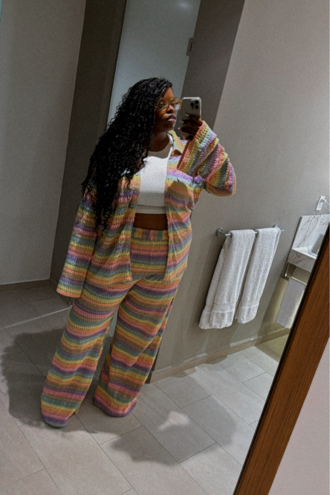 If you are looking for comfortable Spring and Summer outfit, look no further. This outfit also makes for a great travel look.   

#LTKplussize #LTKstyletip #LTKtravel