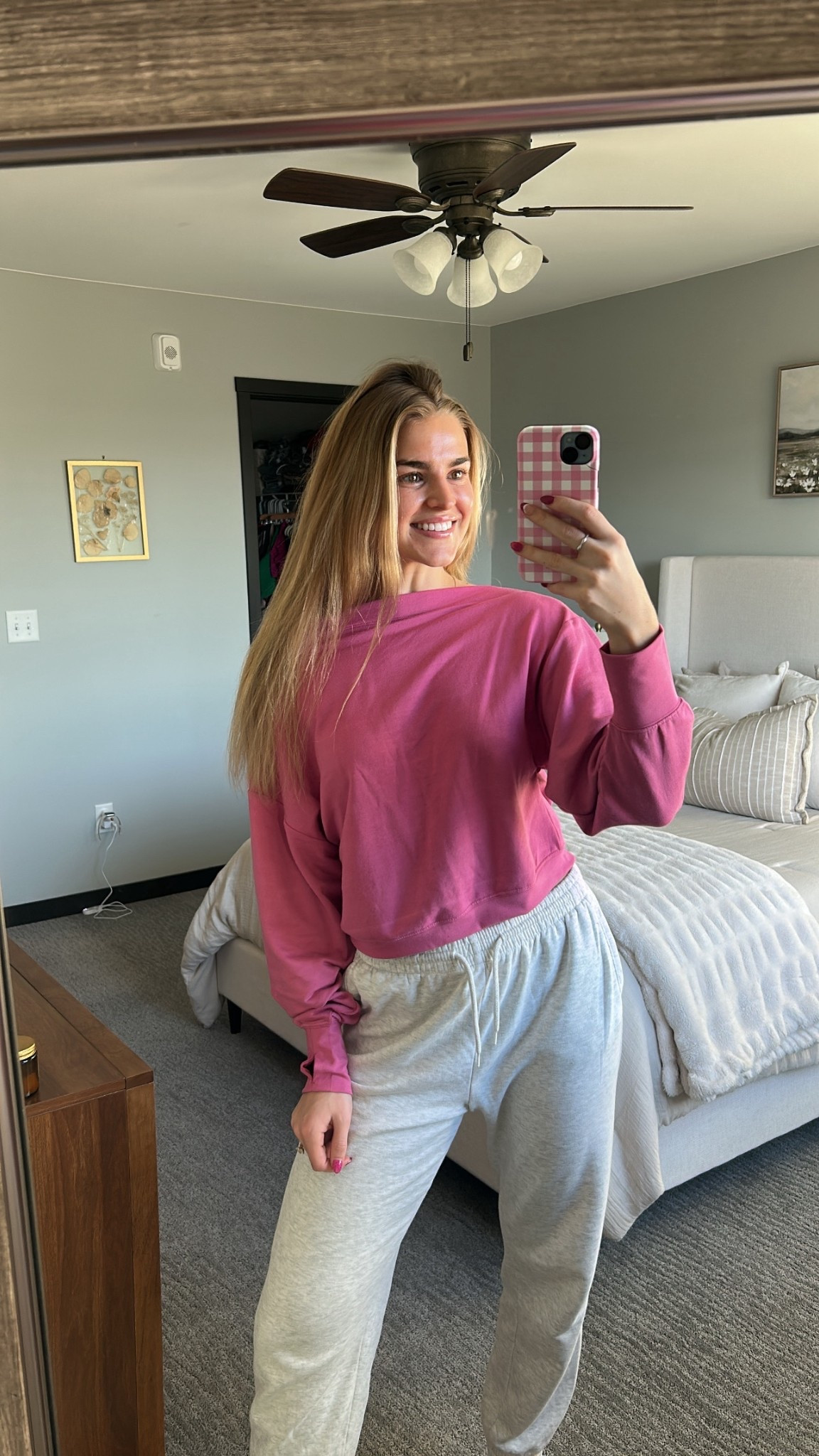 All things pink 🎀

#LTKootd #LTKgrwm #LTKselfcare