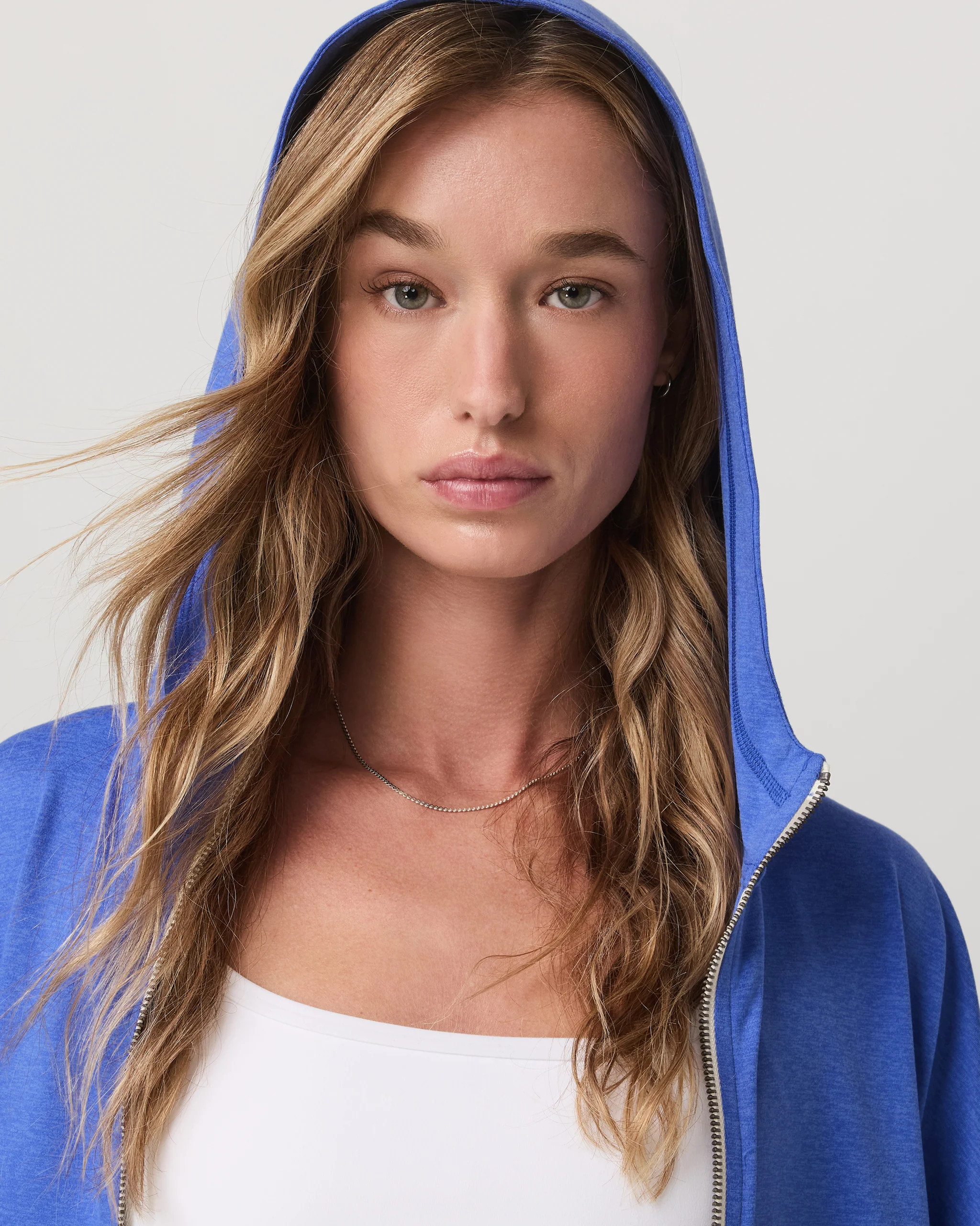 Halo Modern Full Zip Hoodie | Vuori Clothing (US & Canada)