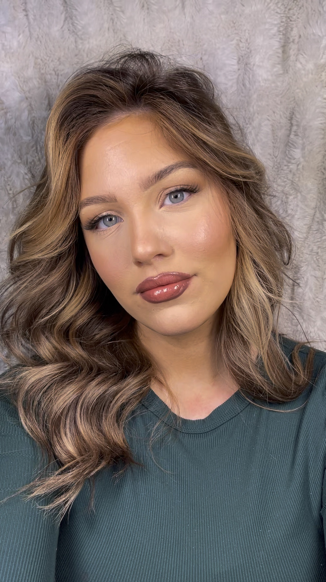 Cherry cola lips 👄 


#makeupartist #mua #loreal #nyxcosmetics #ultabeauty 

#LTKBeauty #LTKStyleTip #LTKSeasonal