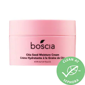 Chia Seed Moisture Cream - boscia | Sephora | Sephora (US)