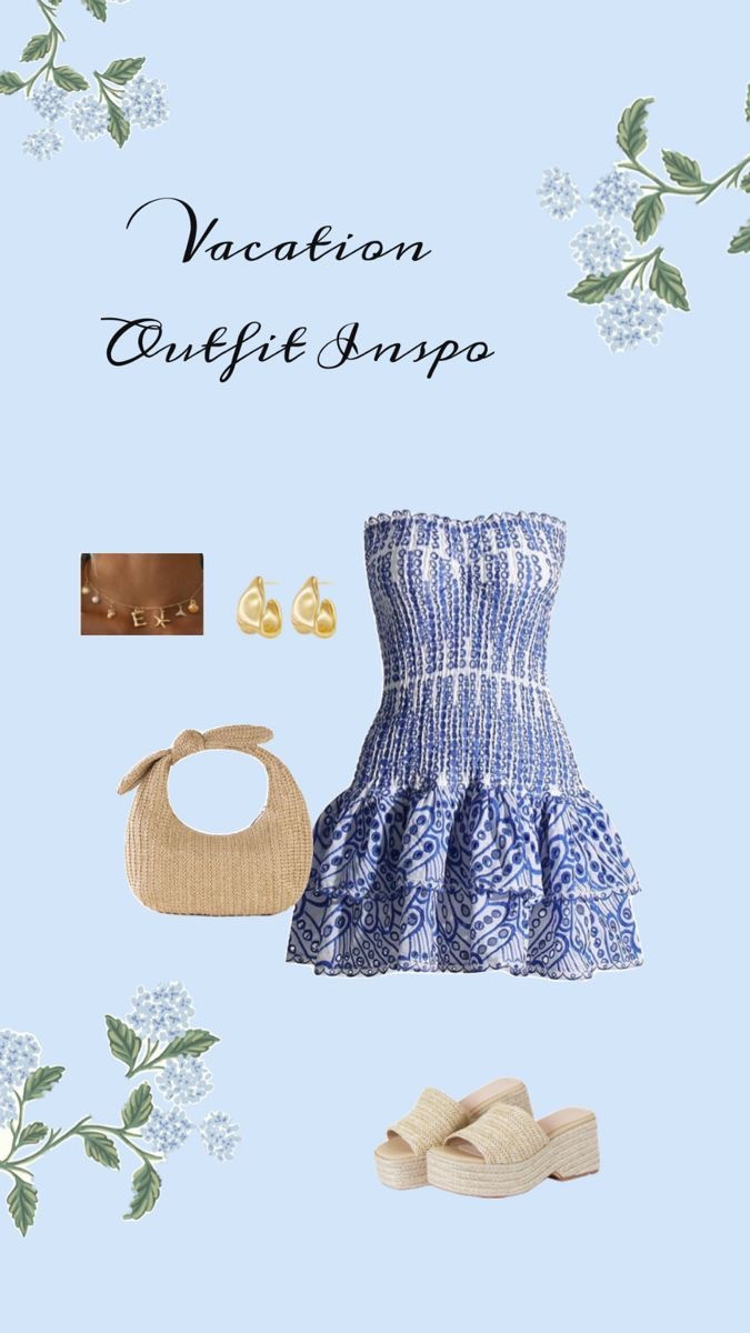 Vacation outfit inspiration from Amazon #amazon #vacationoutfit

#LTKTravel #LTKFindsUnder100 #LTKStyleTip