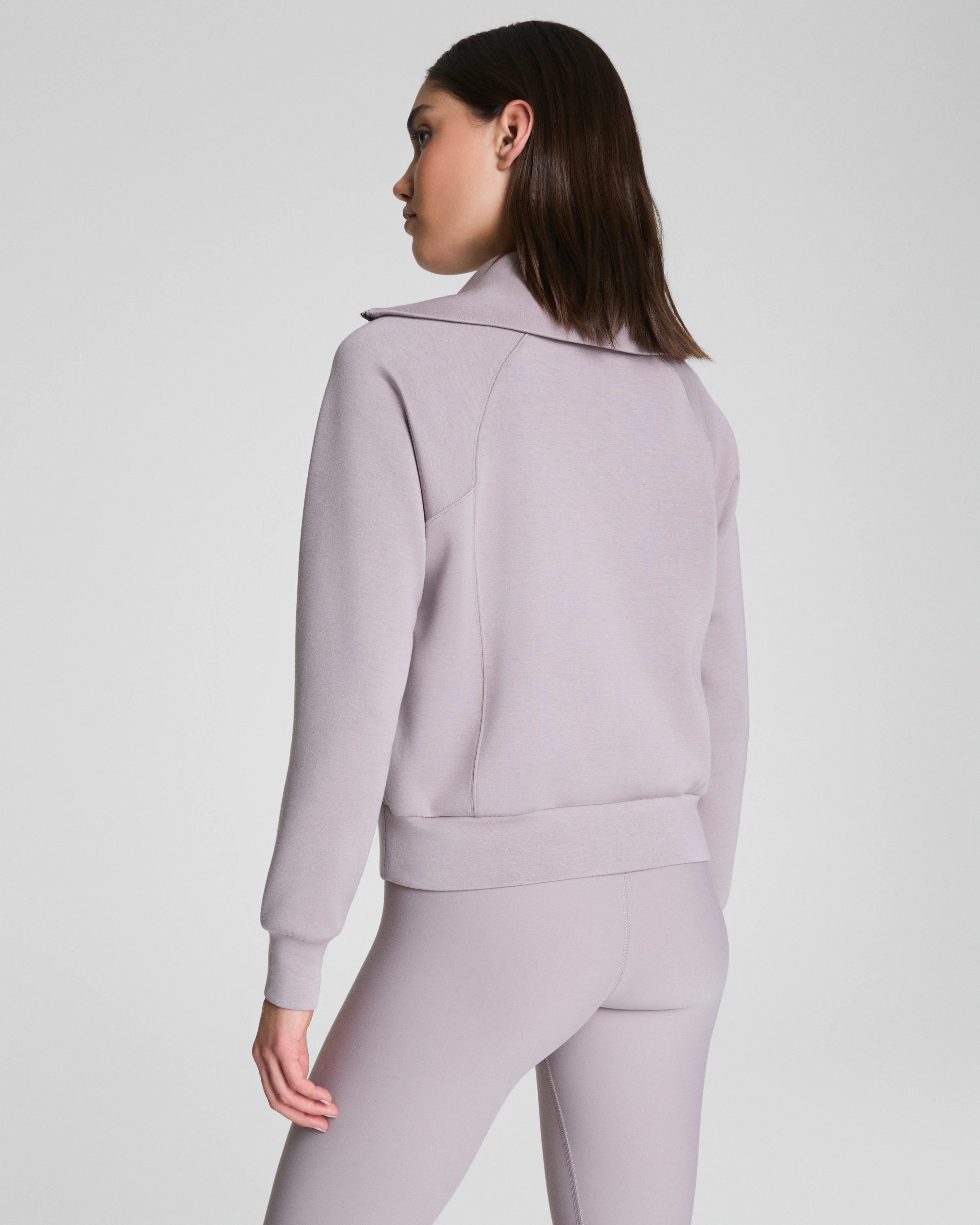SPANX AirEssentials®Half Zip | Spanx
