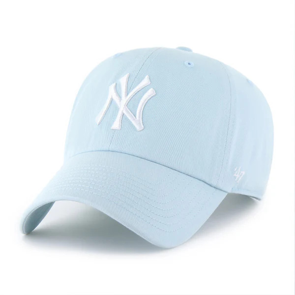 NEW YORK YANKEES '47 CLEAN UP WOMENS | '47Brand
