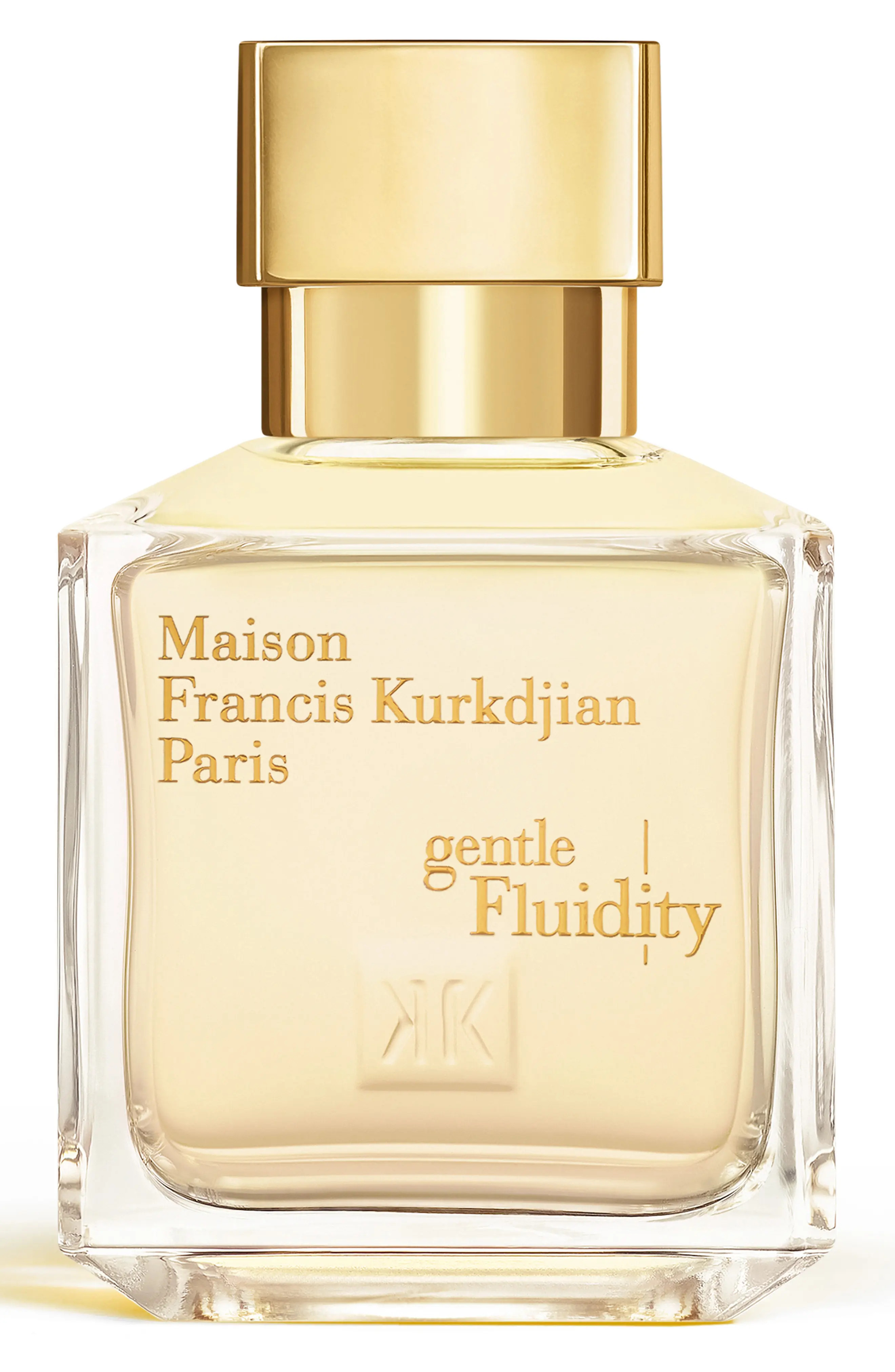 Maison Francis Kurkdjian Gentle Fluidity Gold Eau de Parfum (Women) | Nordstrom | Nordstrom