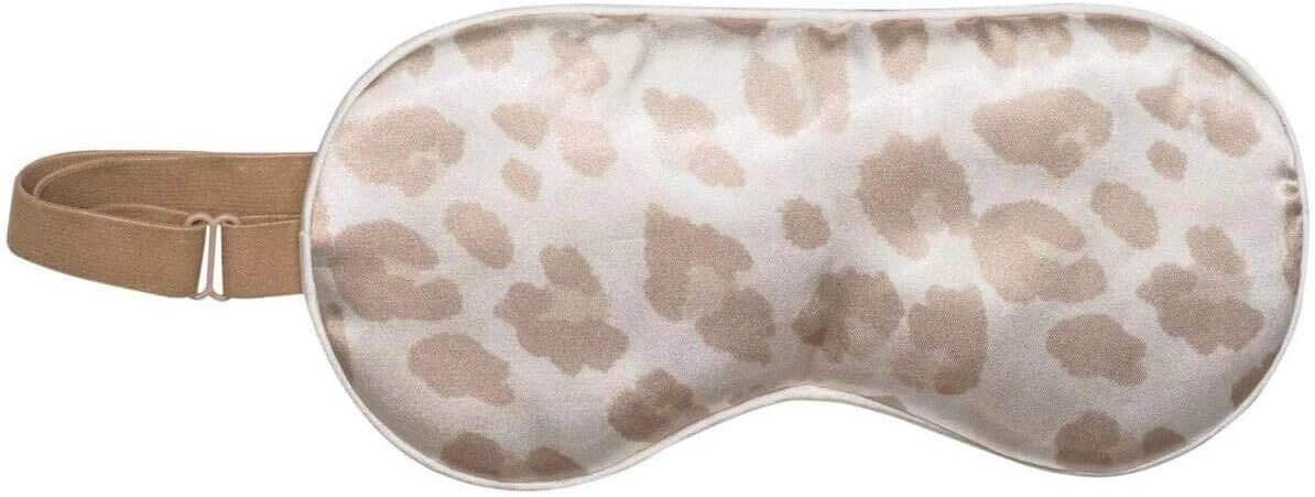 Kitsch Satin Eye Mask for Sleeping Women, Softer Than Silk Sleep Mask | Satin Blindfold | Travel ... | Amazon (US)