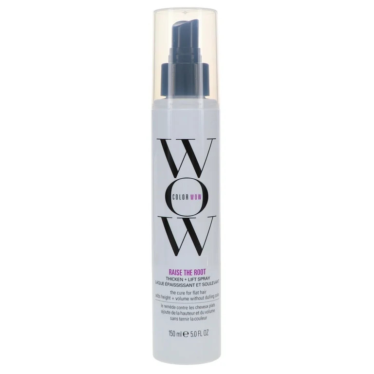 COLOR WOW Raise The Root Thicken + Lift Spray 5 oz | Walmart (US)