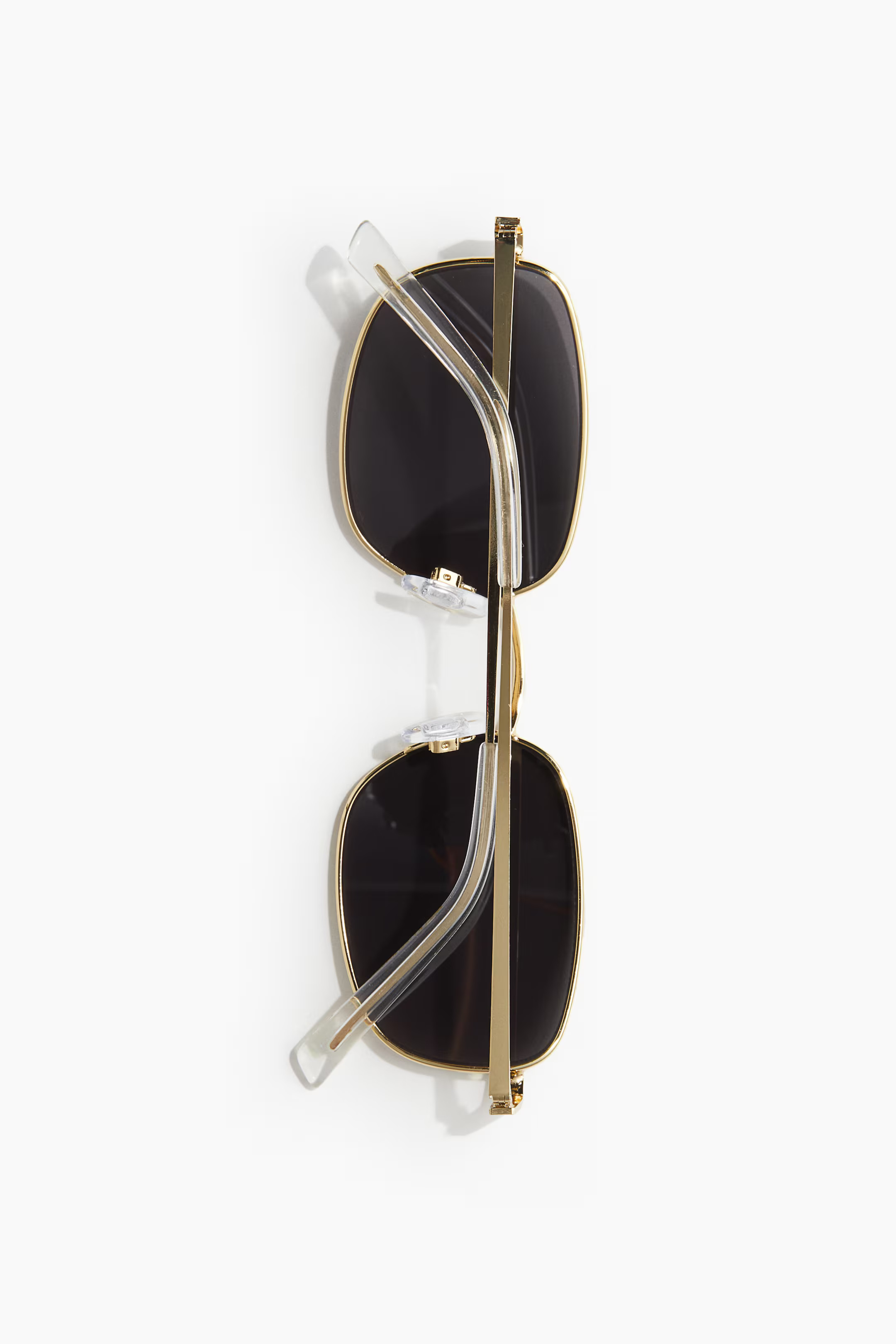 Oval sunglasses | H&M (UK, MY, IN, SG, PH, TW, HK)