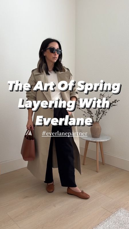 Everlane Sale! 30% off $350+ or 20% off $250. 

Spring outfits, spring style, petite style 


#LTKshoecrush #LTKsalealert #LTKSeasonal
