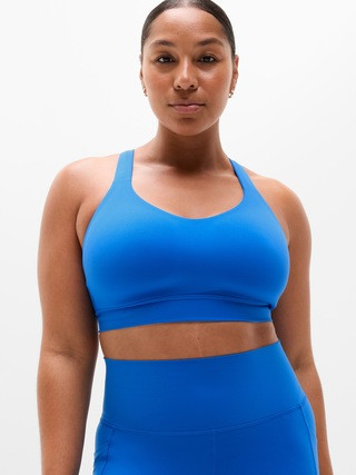 Perfect Form Sports Bra A-C | Athleta
