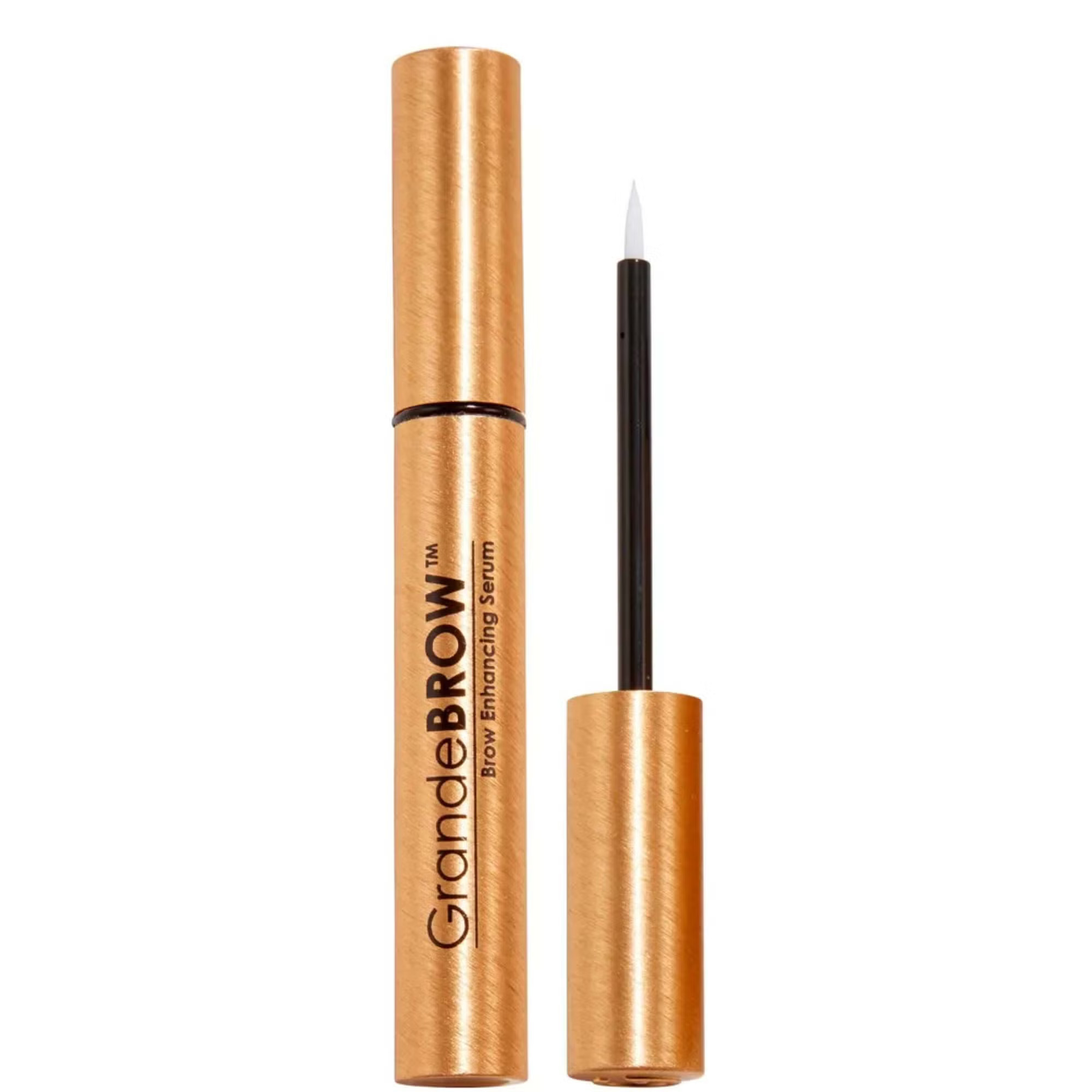 GRANDE Cosmetics GrandeBROW Brow Enhancing Serum 3ml (4 Months Supply) | Look Fantastic (UK)
