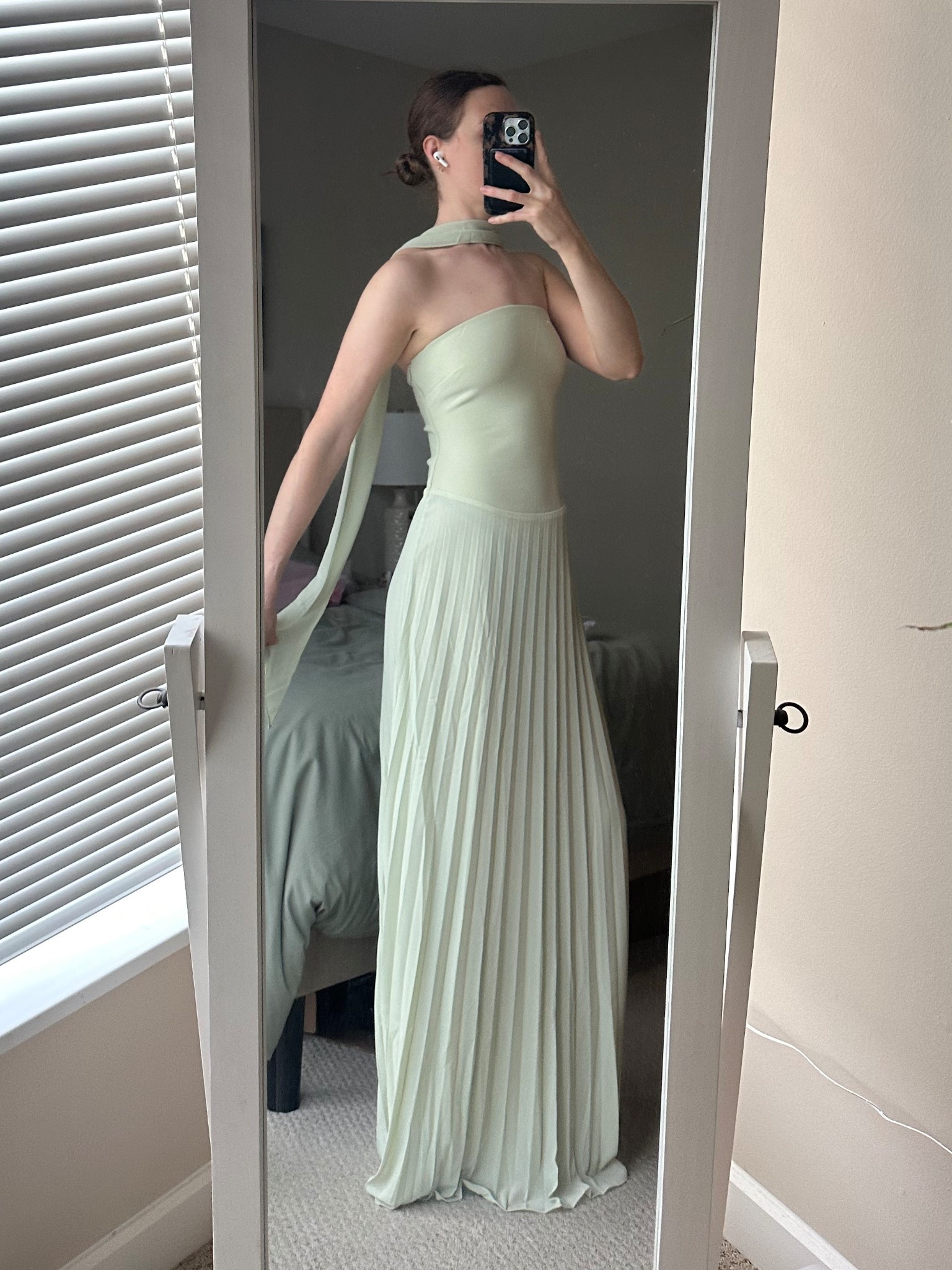 Meshki Caira Chiffon Scarf Maxi Dress is the most perfect summer wedding guest dresss

#LTKTravel #LTKootd #LTKWedding