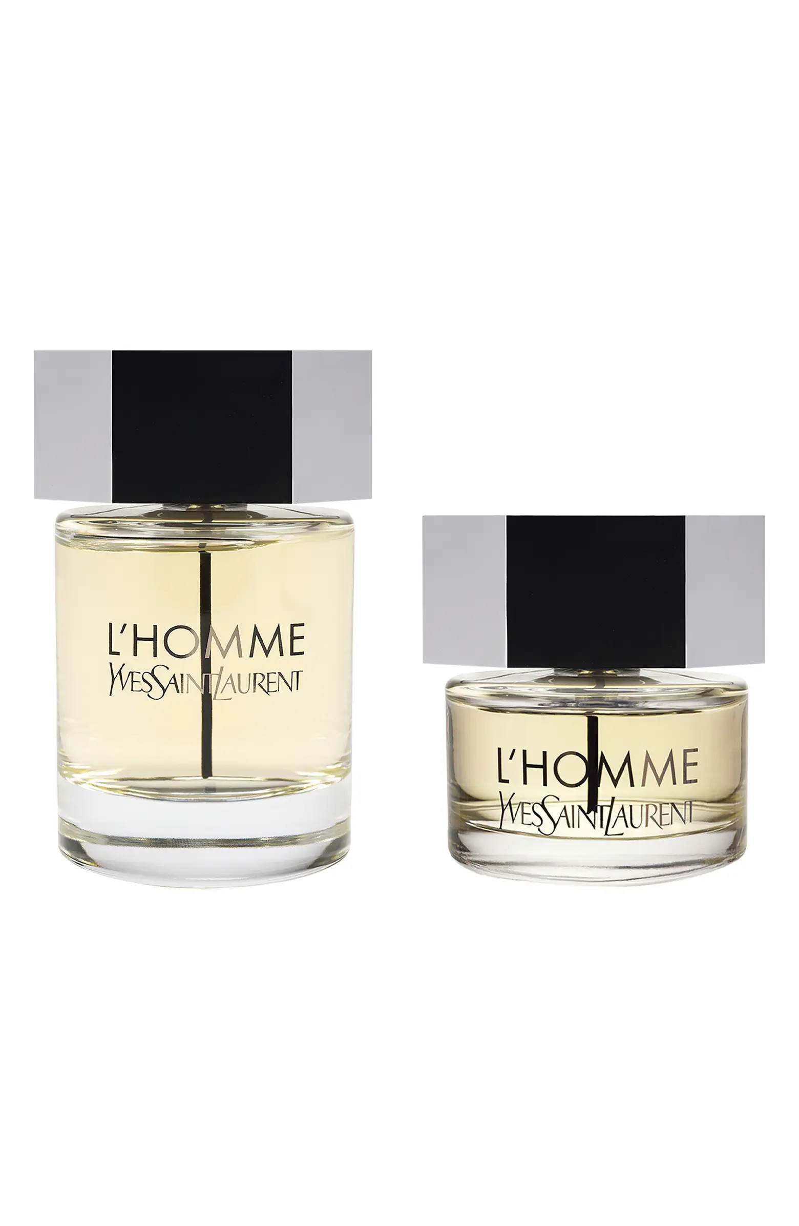 L'Homme Eau de Toilette Fragrance Set (Limited Edition) $185 Value | Nordstrom