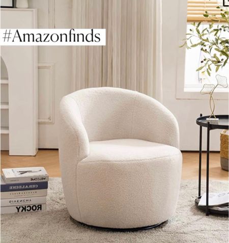 Amazon chair
Chair
Amazon home 
Home decor 
Furniture 
#LTKFind #LTKU #LTKhome