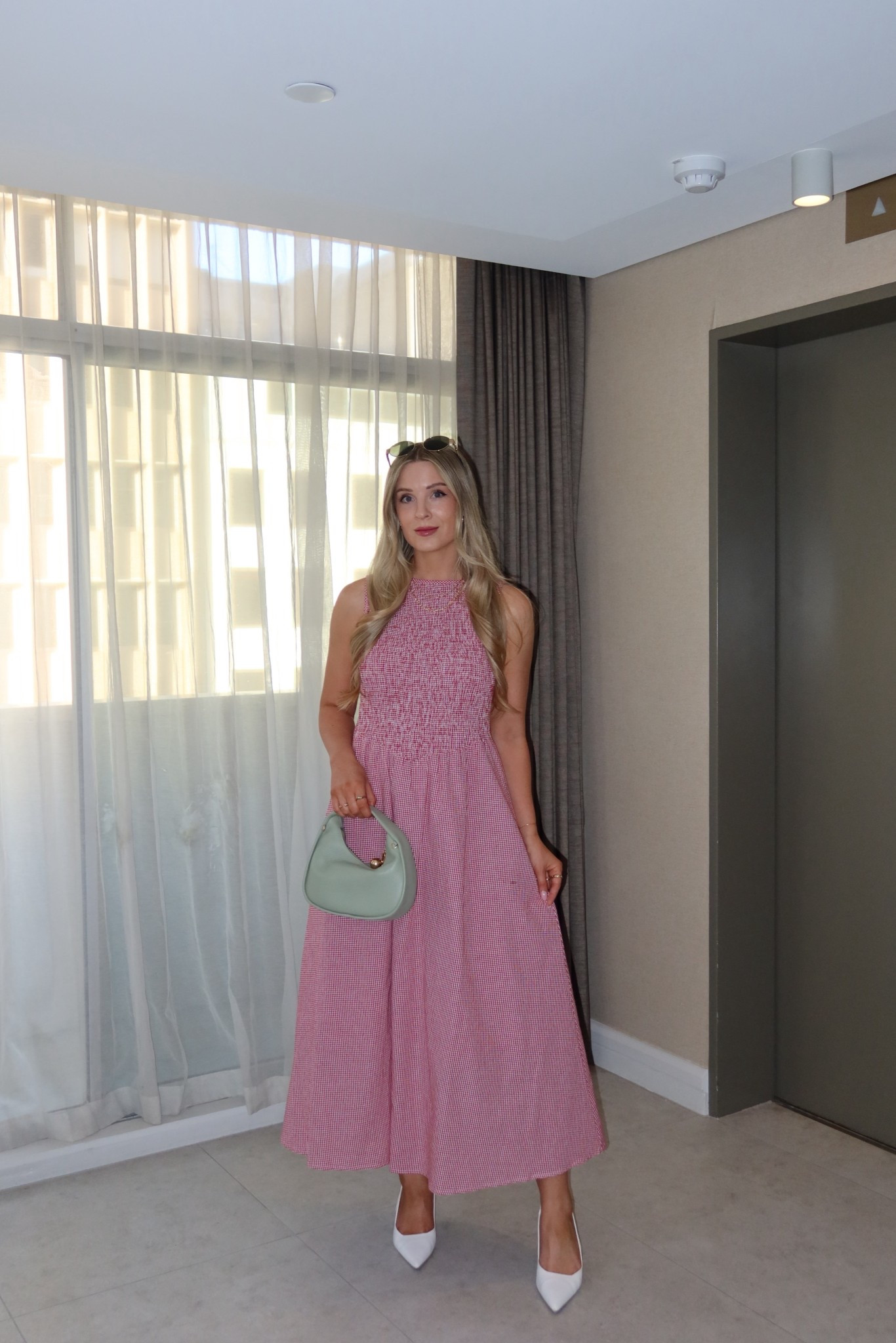 Christmas Day dress ideas, tagged a few I love! (More red gingham dresses tagged at the end of the list)🎄✨

#LTKstyletip #LTKaustralia #LTKwedding