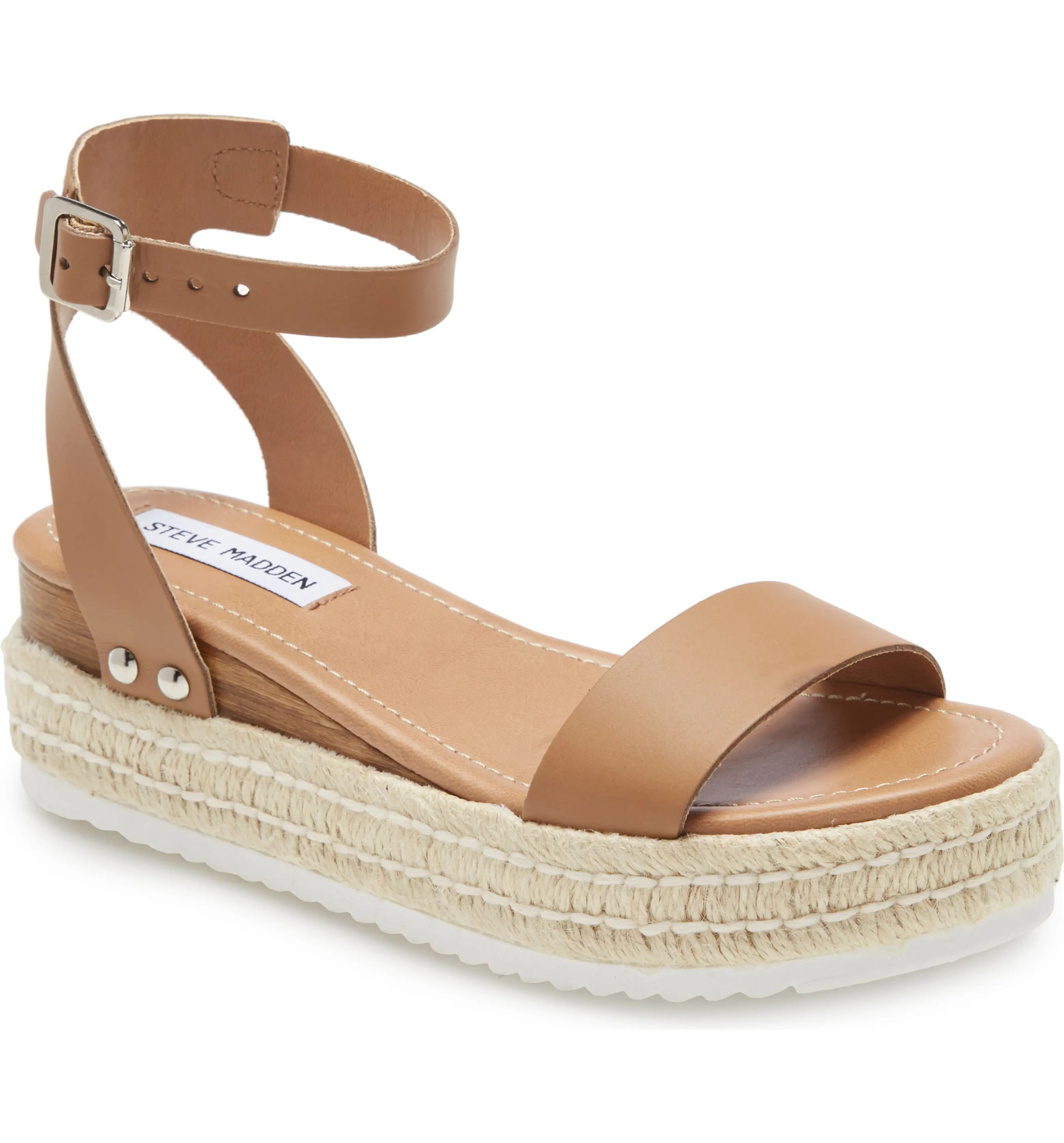 Chaser Platform Sandal | Nordstrom