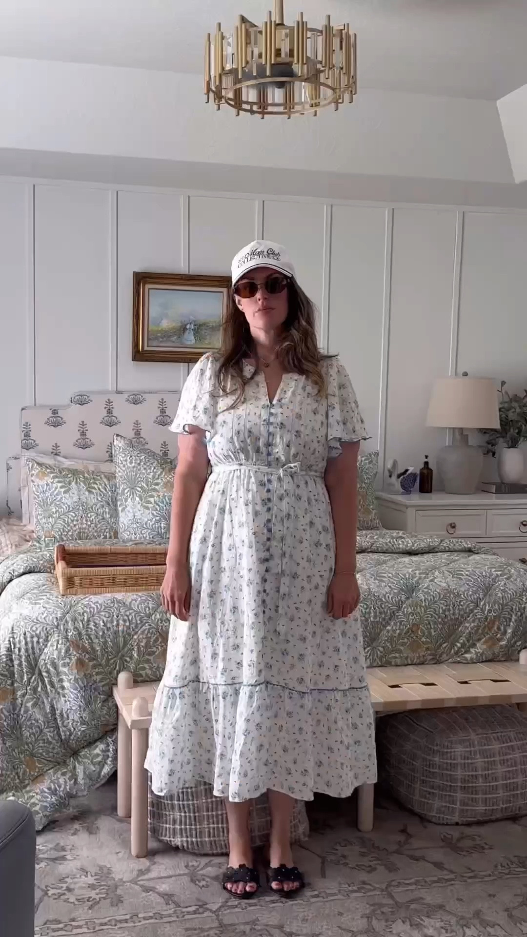 
I match my sunglasses to my spaces — and my mood 😎💛
From bold to neutral, playful to grounded… these 4 pairs from Sojos are the perfect finishing touch to a colorful life lived out loud. ✨

Use code KEMPSOJOS to save some $$$ 

Because when your home is full of personality, your accessories should be too.

Which pair is so you? 👇

#sojopartner #MyHomeInColor #SojoStyle #Sojo #AmazonFinds #HomeAndStyle #ColorfulLiving #MomStyle #SojoSunglasses #hellokempfamily 

#LTKStyleTip #LTKSummerEdit #LTKFindsUnder50