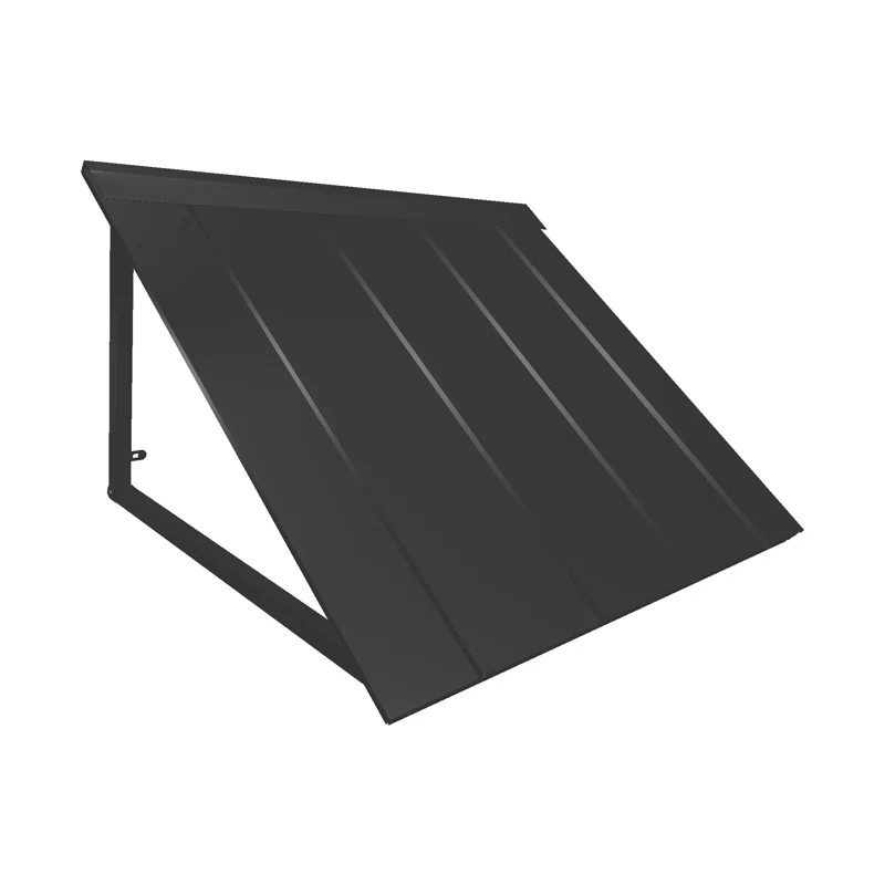Houstonian Slope Window Awning | Wayfair North America