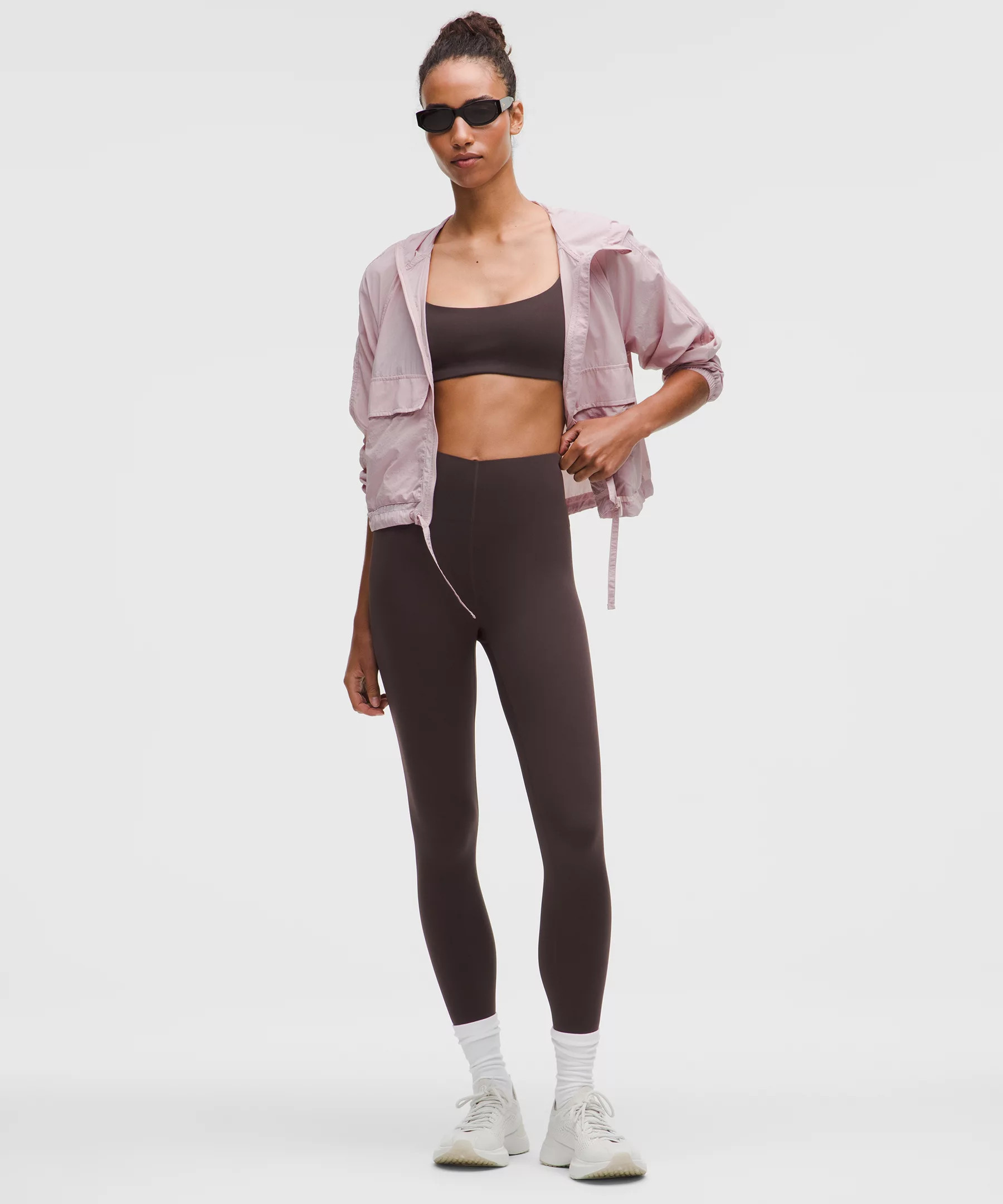lululemon Glow Up™ Super-High-Rise Tight 25" | Lululemon (US)
