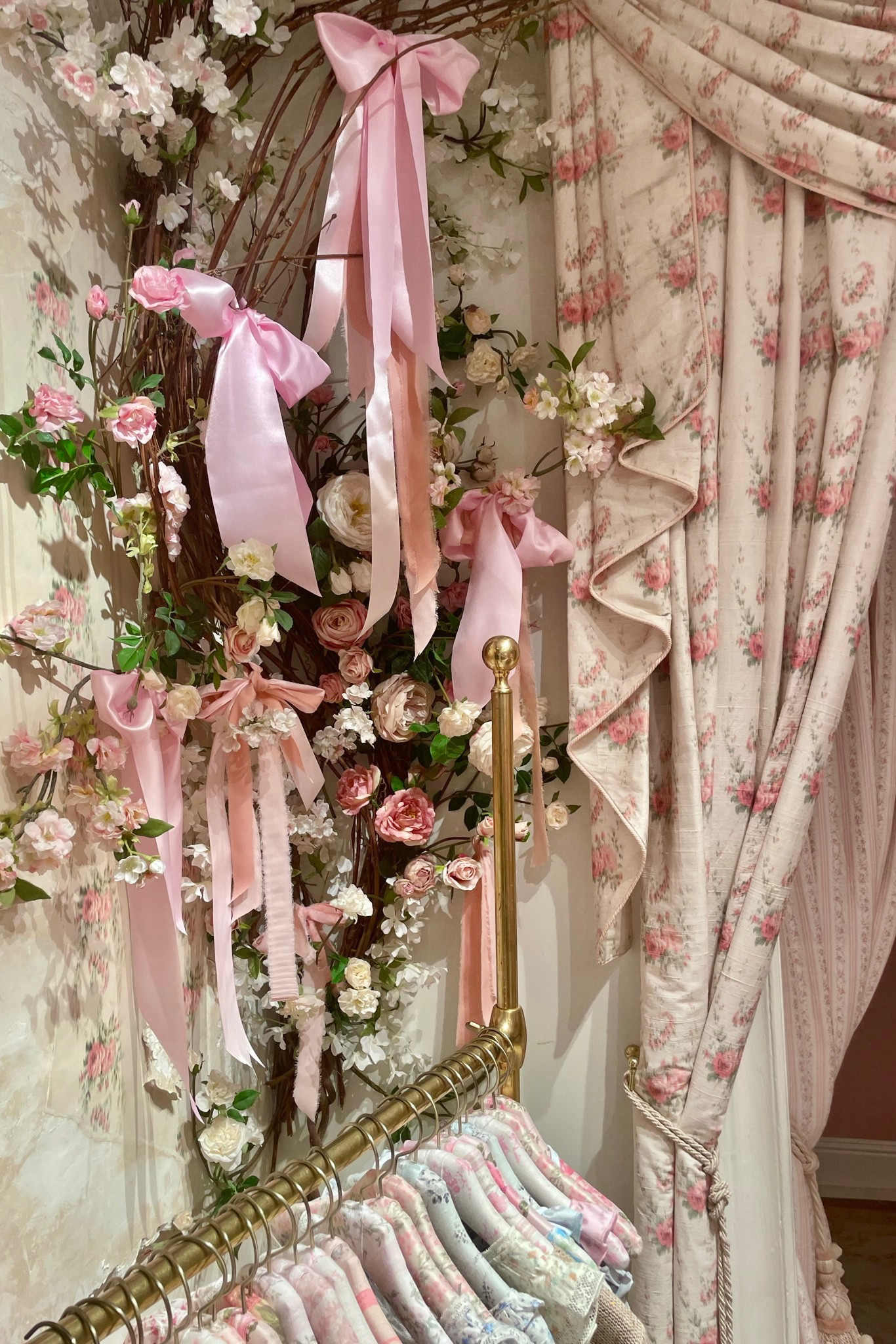 LoveshackFancy style

#LTKstyletip #LTKunder100 #LTKhome