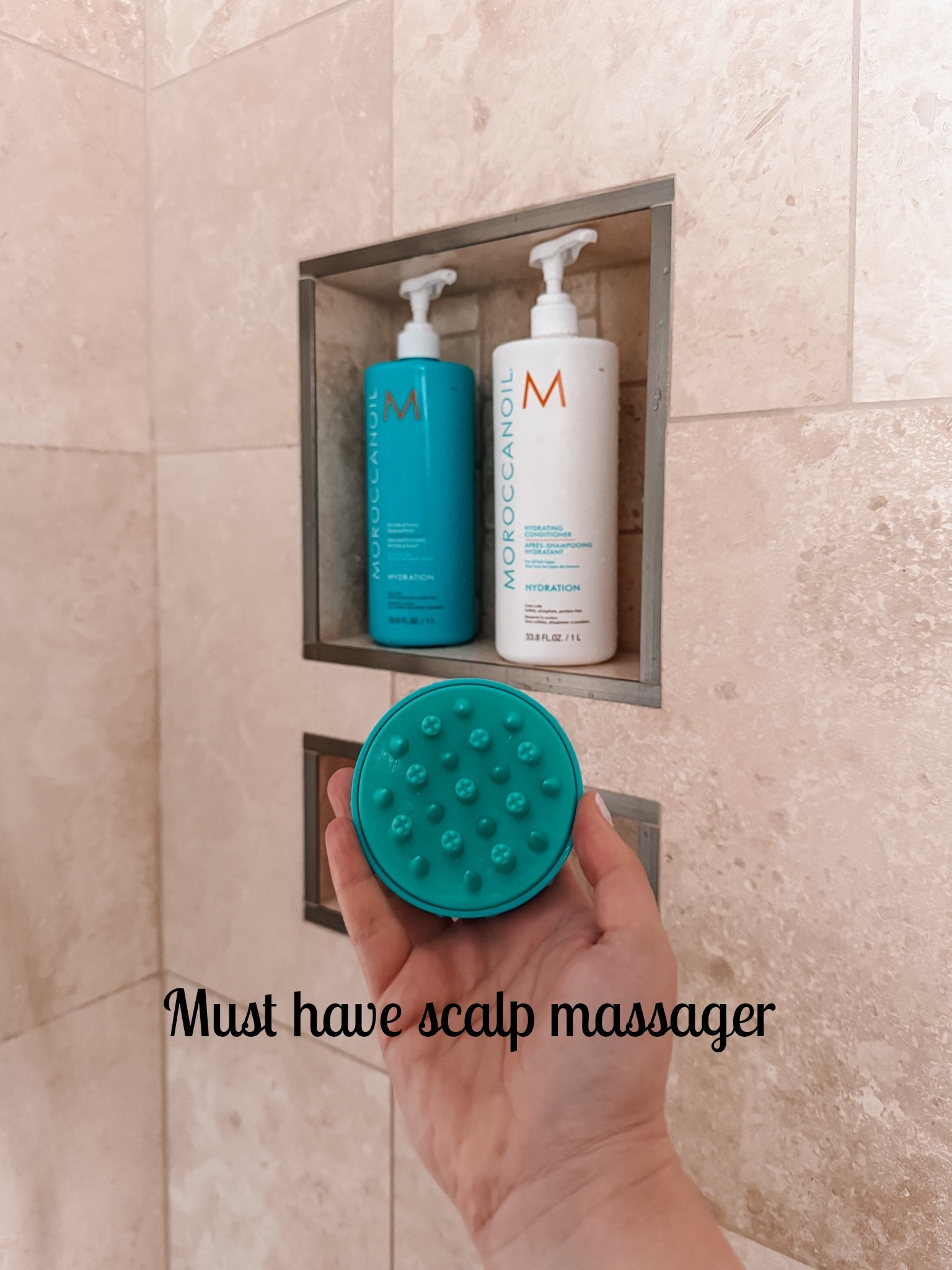 Elevate your hair care routine! 🌟💧 #HairCare #BeautyEssentials #Beauty

#LTKselfcare #LTKBeauty #LTKSaleAlert